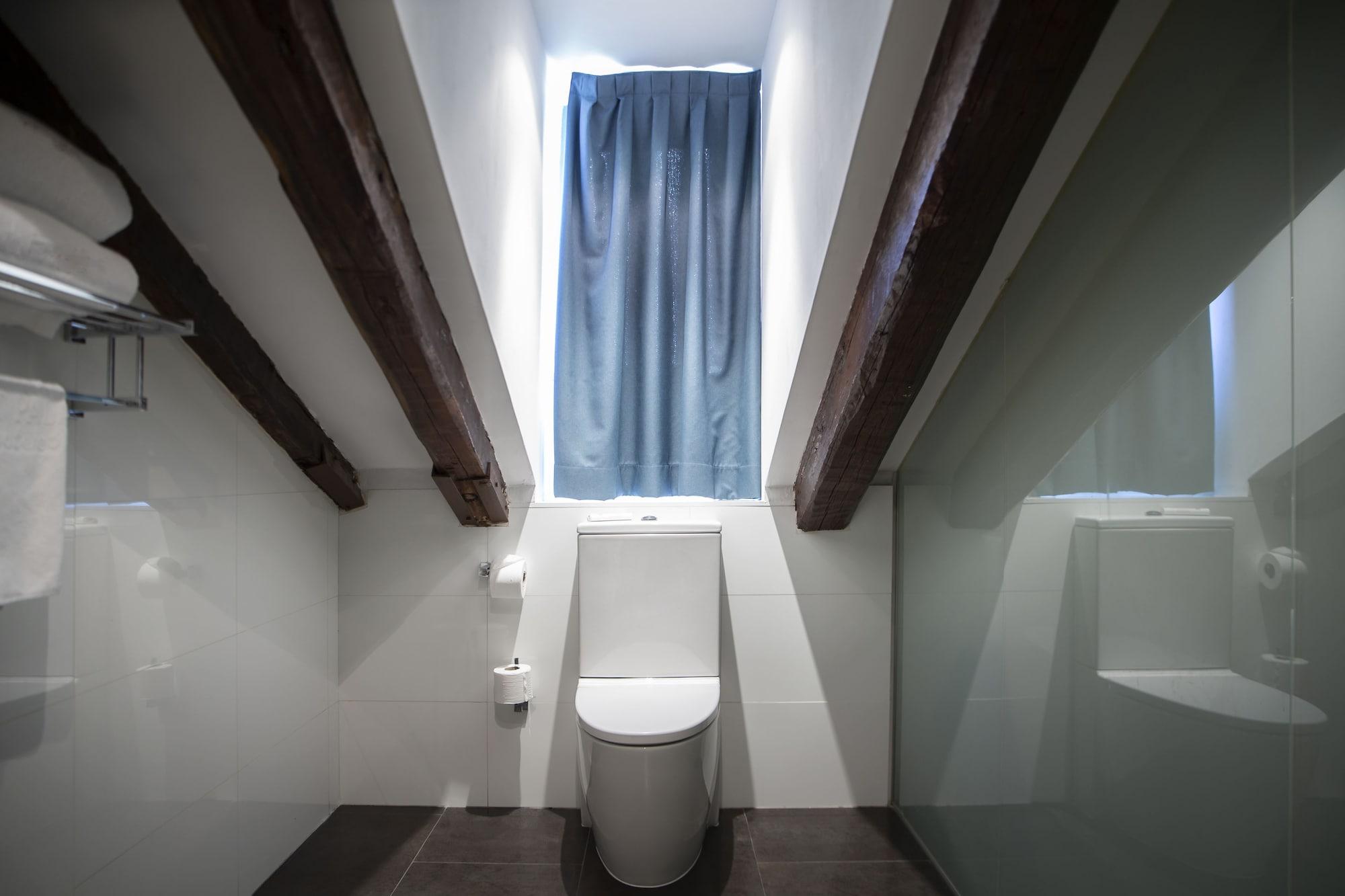 Hotel Petit Palace Plaza Del Carmen Madri