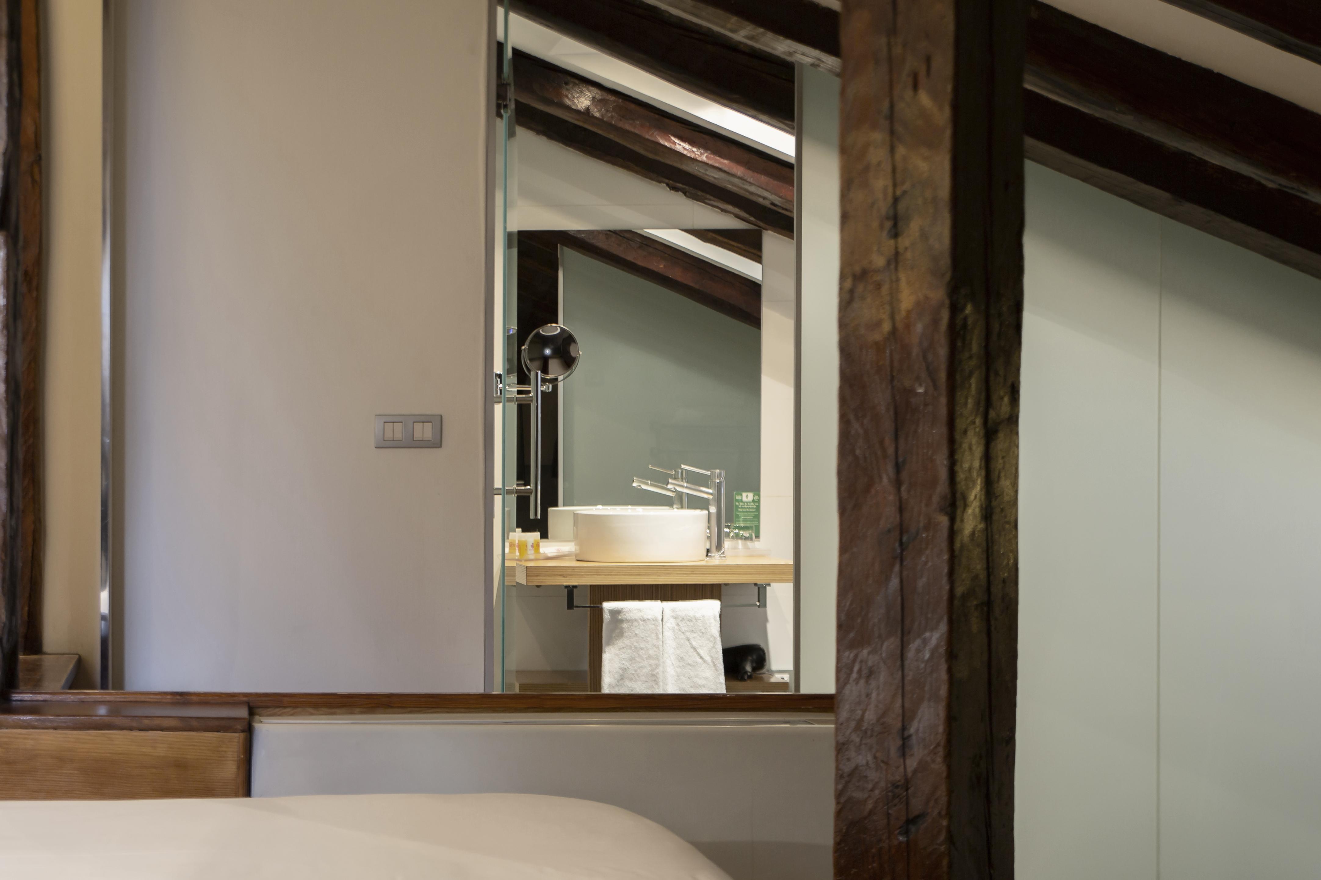 Hotel Petit Palace Plaza Del Carmen Madri