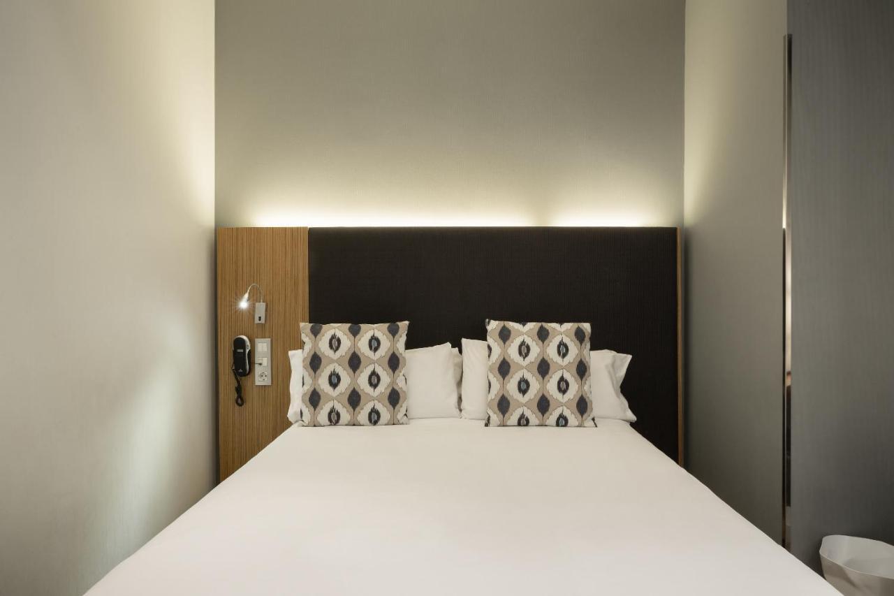 Hotel Petit Palace Plaza Del Carmen Madri