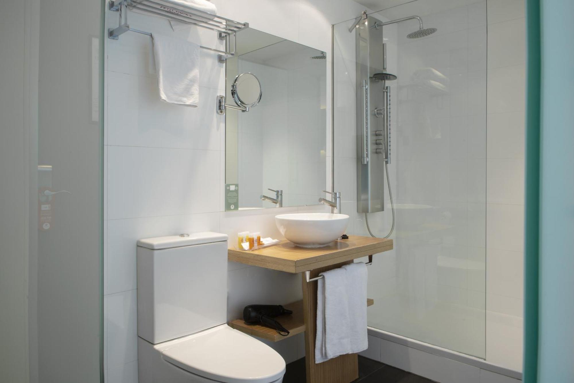 Petit Palace Plaza Del Carmen 4* Madri